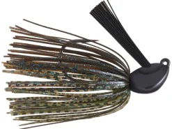 Rubber Jig Gamakatsu King Cobra 21gr