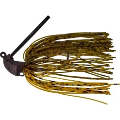 Rubber Jig Gunki Tiny Hover Jig