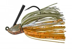 Rubber Jig Illex Jungle Blaster 10g