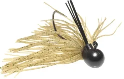 Rubber Jig Keitech Guard Spin Jig 1.8g