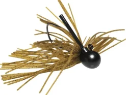 Rubber Jig Keitech Guard Spin Jig 4.2g
