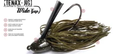 Rubber Jig Molix Tenax 14 g