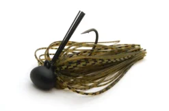 Rubber Jig Raid Japan Foot Master 7g
