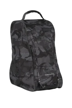 Sac à Bottes Fox Rage Camo Wader & Boot Bag