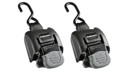 Sangles à Enrouleurs BoatBuckle Retractable Ratchet Tie Down