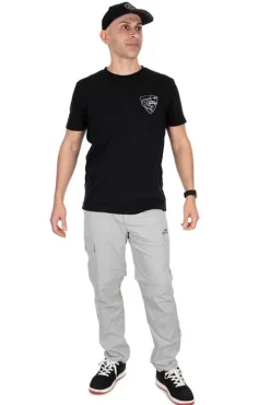 Short Fox Rage Zip-Off