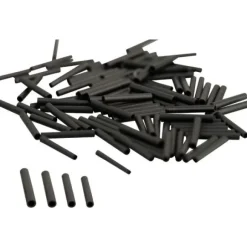 Sleeves Savage Gear Wire Crimps