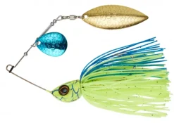 Spinnerbait Illex Crusher Jr 10g