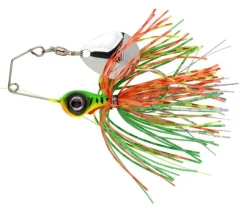 Spinnerbait Spro Iris Ambush Baby Spinnerbait 7g