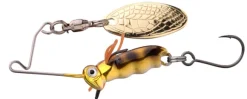 Spinnerbait Spro Larva Micro Spinnerbait (Simple) 7gr