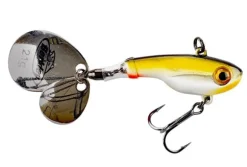 Spintail Berkley Pulse Spintail 9gr