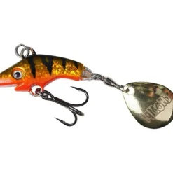 Spintail CWC Pig Jig Spin 21g
