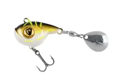 Spintail Fox Rage Big Eye Spin Tail 26g