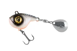 Spintail Fox Rage Big Eye Spin Tail 14g