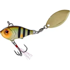 Spintail Gunki Shocker Vib 14g