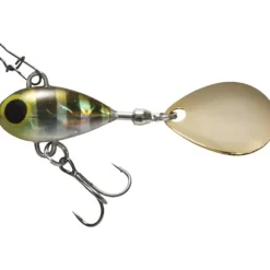 Spintail Harima Kozo Spin 12gr