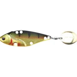 Spintail Lucky Craft iLV 50 Spin 7g
