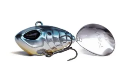 Spintail Nay's BLD RNNR LF 10g