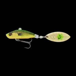 Spintail Savage Gear 3D Sticklebait Tailspin 18g