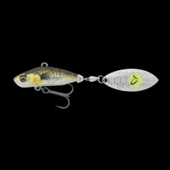 Spintail Savage Gear 3D Sticklebait Tailspin 9g