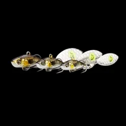 Spintail Savage Gear 3D Sticklebait Tailspin 13g