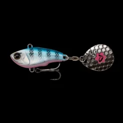 Spintail Savage Gear Fat Tail Spin 9g