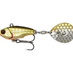 Spintail Savage Gear Fat Tail Spin 24g