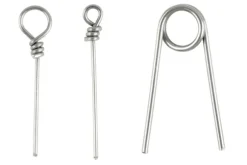 Spro Softbait pins