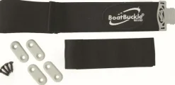Straps de cannes Boat Buckle pour pont de bateau