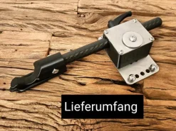 Support de Perche Livescope KED Flex 2.0