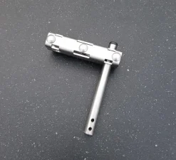 Support Deuxième Sonde Perche Ked