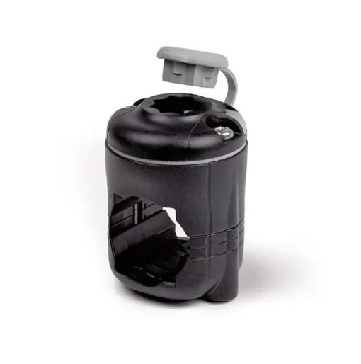Support Railblaza pour Main Courante Railmount 32-41 avec Starport