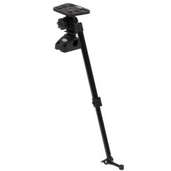 Support Sondeur Berkley avec bras de sonde telescopique