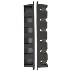 Support vertical Berkley pour 6 cannes.