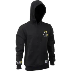 Sweat à Capuche Illex Sweat-shirt Hooded