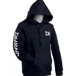 Sweat Capuche Daïwa