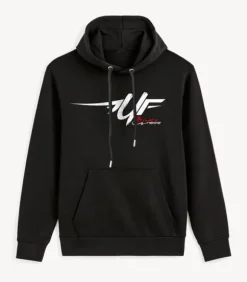 Sweat Ultimate Fishing Noir