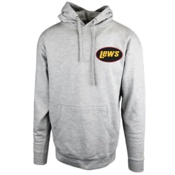 Sweatshirt Lew's Gris