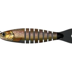 Swimbait Biwa S'trout 3.5"