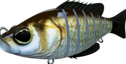Swimbait Biwaa Seven 6”