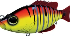 Swimbait Biwaa Seven 4”