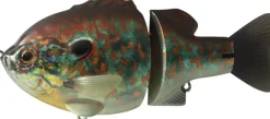 Swimbait Deps Bullshooter 160SS