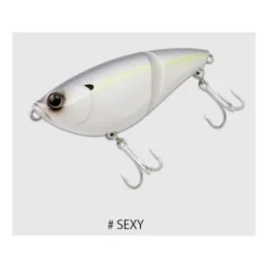 Swimbait Element Davinci T-80