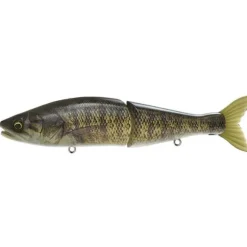 Swimbait Gan Craft Jointed Claw 178F