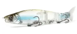 Swimbait Gan Craft Jointed Claw Shift 183