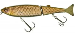 Swimbait Illex Freddy Catwalk 170 Noisy