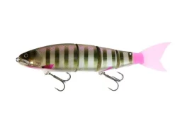 Swimbait Madness Balam 245