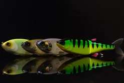 Swimbait Republic Glideway 176