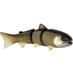 Swimbait Spro BBZ1 8" Fast Sinking