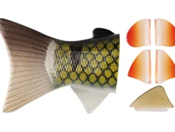 Swimbait Spro Queue de remplacement pour BBZ